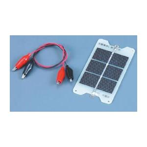 太陽電池（光電池）素子板 Ｌ－５００Ｍ/KN3116280