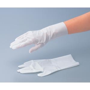 シームレス手袋ビオマック　ＦＦ−１００Ｌ [9-1005-03]