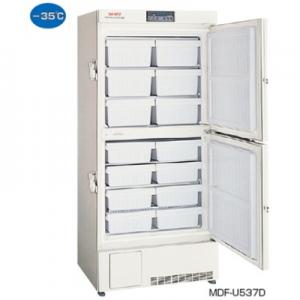 検食保管用フリーザー　ＭＤＦ－Ｕ５３７Ｄ/KN3331517