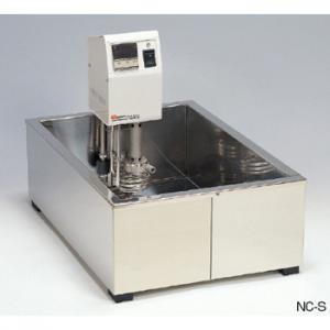 PID制御デジタル恒温水槽 NC-S/KN3331911
