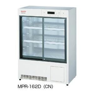 薬用冷蔵ショーケース MPR-513R  486l/KN3331508