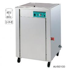 超音波洗浄器 AU-501CO  出力  750W/KN3327891