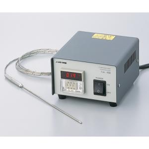 サーマルロボ温度調節器チューブＴＲ３Ｃ用 [1-5196-12]