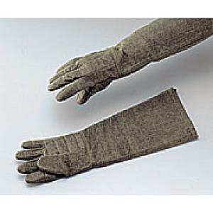 耐熱手袋　ＲＴ−Ｙ−４５Ｌ [8-1005-01]