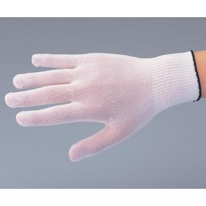 インナー手袋　ＭＸ３８０ＥＸ [2-7764-02]