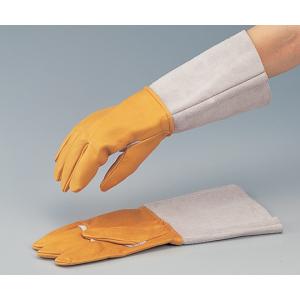 溶接用手袋　１２２Ａ [6-951-01]