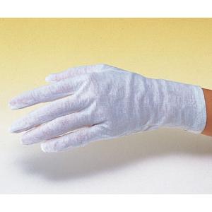 品質管理手袋３０１１　Ｍ　　１２双入 [7-052-24]