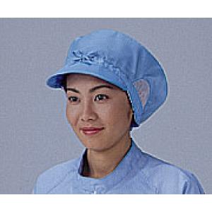 クリーンキャップ　ＦＤ４５０Ｃ　ブルー [6-7551-02]