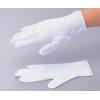 品質管理手袋　ＷＦ−８０ウーリーＬＬ [1-9491-01]