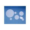 丸形カバーグラス　細胞生育観察用　２２ｍｍ　１オンス（約２００枚） 12-545-85