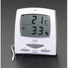 デジタル温度・湿度計 EA728EB-22