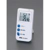 デジタル温度・湿度計 EA742EG-12