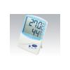 デジタル温湿度計　Ｏ－２０６ＢＬ O-206BL