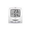 Ａ＆Ｄ　デジタル温湿度計温度２ヶ所測定形１１５×１２５×２８ｍｍ　ＡＤ５６４７Ａ AD-5647A
