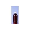 バイアル瓶　Ｎｏ．７　バラ本体　褐色　２６４本入 0501-1801