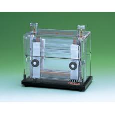 电泳槽ラピダス・ミニスラブ®電気泳動槽ELECTROPHORESIS UNIT