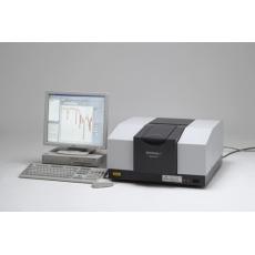 傅立叶变换红外光谱仪フーリエ変換赤外分光光度計FOURIER TRANSFORM INFRARED SPECTRO PHOTOMETER