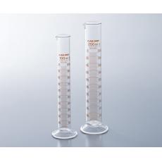 量筒（高精度）メスシリンダーCYLINDER GLASS