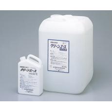 无磷洗涤剂（无磷・清洗浓缩液）クリーンエースDETERGENT
