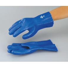 耐油手套耐油手袋GLOVES NITRILE