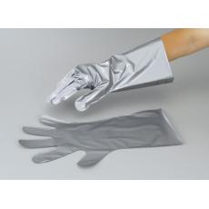 银色防护手套シルバーシールド手袋GLOVES SILVER SHIELD