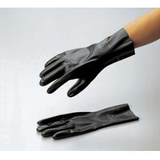 氟化橡胶手套（耐溶剂）バイトングローブGLOVES VITON