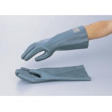 高级清洁手套耐酸・耐アルカリ用手袋GLOVES CSM