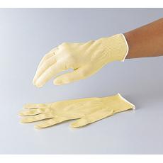 内衬手套（防切伤用）インナー手袋(切創防止用)GLOVES CUT RESISTANT