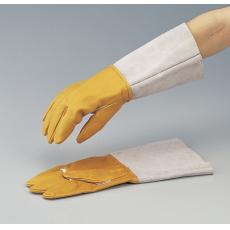 焊接用手套溶接用手袋GLOVES LEATHER