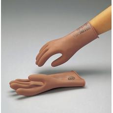 低压用橡胶手套低圧用ゴム手袋GLOVES ELECTRO RESISTANT