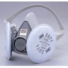 防尘面罩防塵マスクRESPIRATOR REPLACEABLE