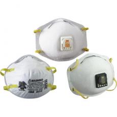 防尘口罩N95防塵マスクRESPIRATOR