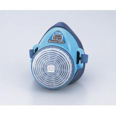 防尘面罩（内置活性碳过滤器）防塵マスクRESPIRATOR