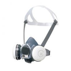 防毒面罩（低浓度用0.1%以下）防毒マスク(低濃度用0.1％以下)RESPIRATOR