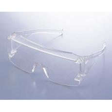 防护镜オーバーグラスSAFETY GLASSES