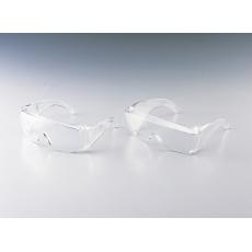 防护镜訪問者用保護メガネSAFETY GLASSES