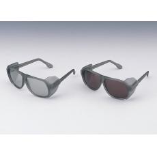 紫外线用防护镜（UV-A・B用）紫外線用メガネ（UV-A・B用）SAFETY GLASSES