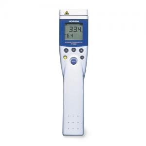 放射温度计（非接触手提式）非接触ハンディタイプ放射温度計THERMOMETER INFRARED