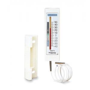 冰箱用温度计冷蔵庫用温度計（チェッカーメイトⅡ）THERMOMETER