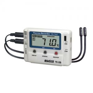 温度记录仪（Ondotori）温度記録計（おんどとり）THERMO RECORDER