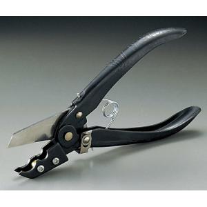 硬管切割器テフロン®チューブカッターTUBING CUTTER