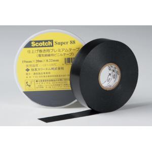 塑料胶粘带（超级88）ビニルテープ（スーパー88）TAPE