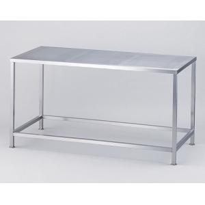 不锈钢筛网桌パンチテーブルWORK TABLE SUS