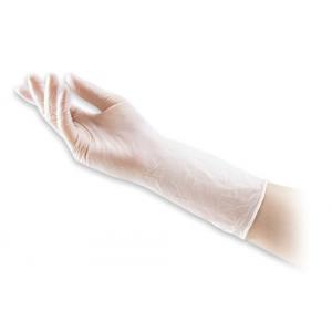 丁腈手套（流畅型・无尘室内包装）（全长：9英寸）ニトリル手袋（スムース型・クリーンパック）GLOVES NITRILE FOR CR