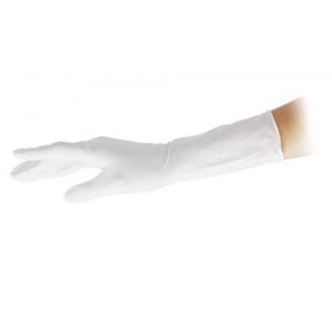 丁腈手套強握力型（指尖压纹加工型）アズピュアニトリル手袋ハイグリップタイプ（指先エンボス）GLOVES NITRILE FOR CR