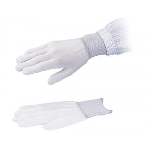 内衬手套（有指尘）アズピュアインナー手袋GLOVES