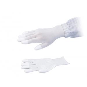 聚氨酯涂层尼龙手套（手心涂层式）PUコートナイロン手袋GLOVES PU