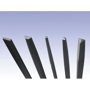 铁工用锉刀（扁平型）鉄工用ヤスリ（平型）STEEL FILES