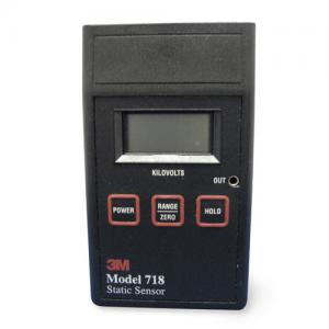 静电测定器静電気センサーSTATIC METER