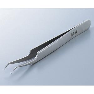 镊子（MEISTER）（No.5AR）MEISTERピンセット（No.5AR）TWEEZERS PRECISION